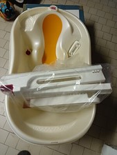 Vasca primi bagnetti bimbo