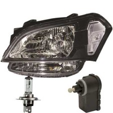 Faro Destro Per Kia Soul 08->>