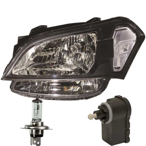 Faro destro per kia soul - destro,