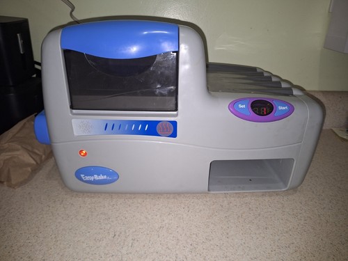 Forno easy bake vintage 2003 - bake,