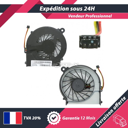 Ventilateur cpu fan pour - cpu,