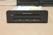 Audi A4 8W Mmi Main Navigator