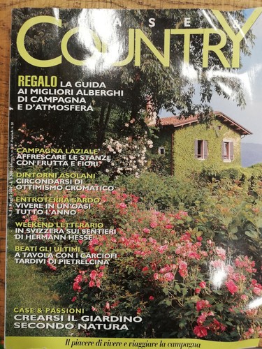 Case country class n - &, n.5