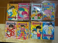 Raccolta completa RANMA 1/2
