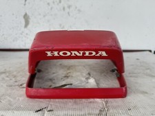 CODONE POSTERIORE HONDA 750 F