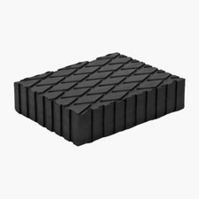 Tamponi in gomma per ponte