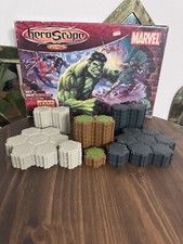 Heroscape Marvel Terrain 97