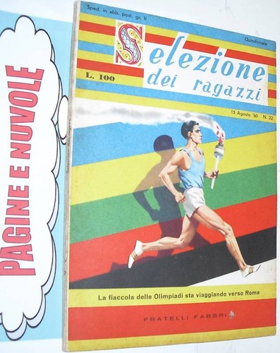 Selezione dei ragazzi - n, 22