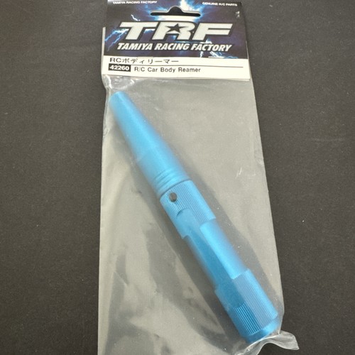 Tamiya trf 42260 alesatore - tamiya,