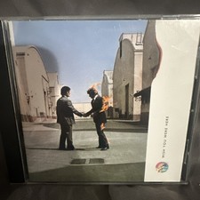 Wish You Were Here by Pink