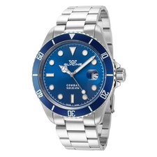 Orologio Glycine Uomo Combat