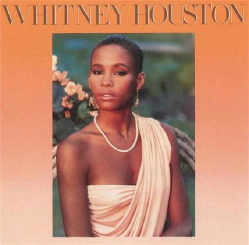Whitney houston - whitney,