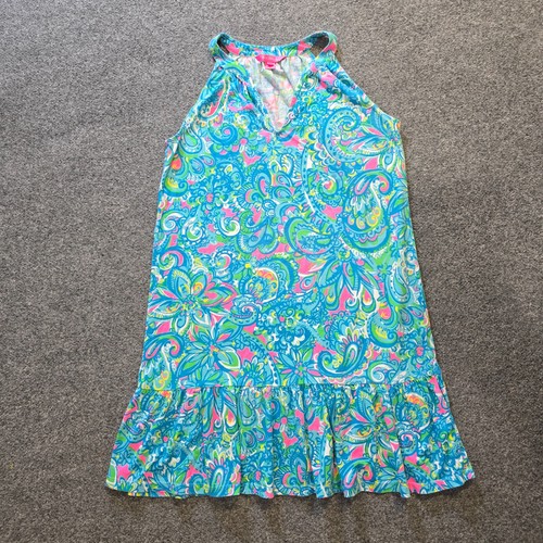 Abito lilly pulitzer donna - abito, xs