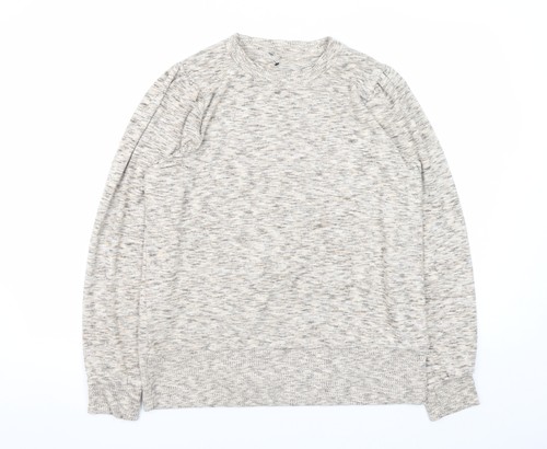 Next felpa pullover girocollo - next,