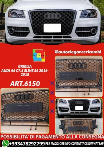Art 6150 griglia - 💕art.6150,
