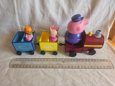 Il trenino di Peppa Pig con