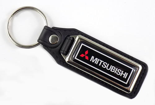 Mitsubishi key fob ring - mitsubishi,