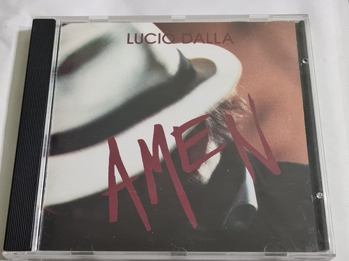 Lucio dalla amen - dalla,
