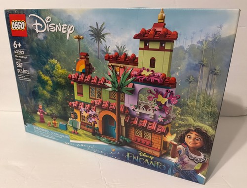 Lego disney casa dei - lego,