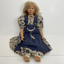 Bambola Artista Sigikid Ilse