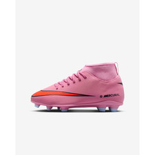Nike Mercurial Superfly 10