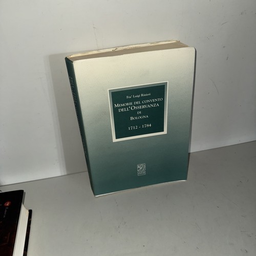 Frate luigi rinieri - luigi, rinieri-memorie