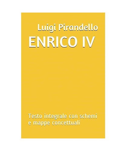 Enrico testo integrale con - enrico,