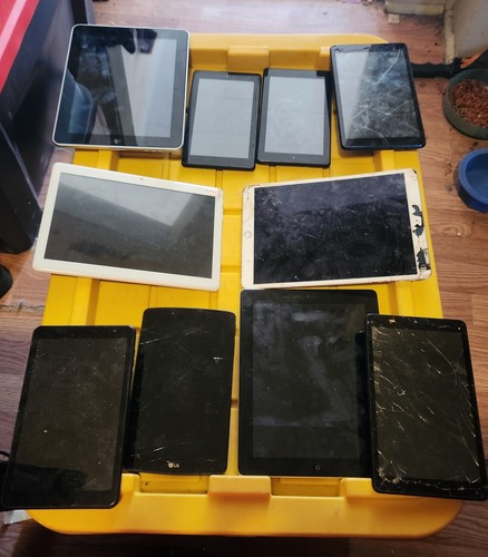 Lotto smartphone tablet - 39,