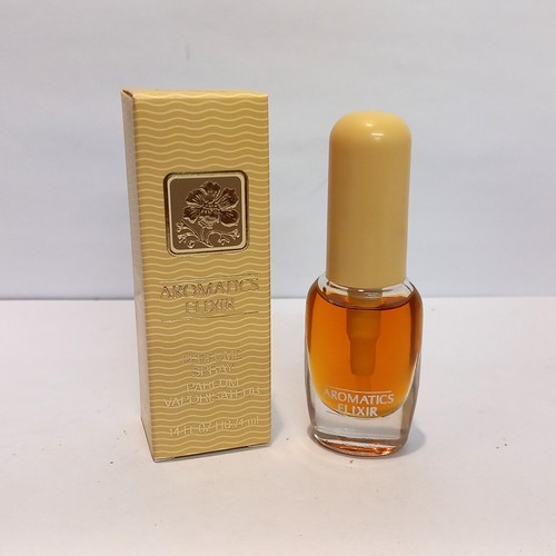 Clinique aromatics elixir - clinique,