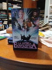 La storia fantastica. Goldman