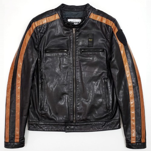 Blauer fgf bicolor leather - fgf,