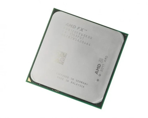 Processeur amd fx - 🧠,