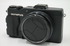 Olympus Stylus XZ-2 fotocamera