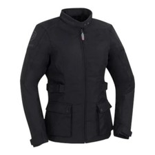 Giacca moto bering april donna - bering,