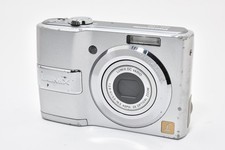 Panasonic LUMIX DMC-LS80