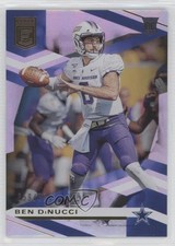 2020 Panini Donruss Elite