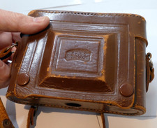 CUSTODIA FOTOCAMERA pieghevole