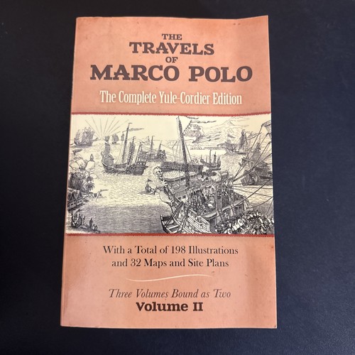 Explorers travels of marco - explorers,