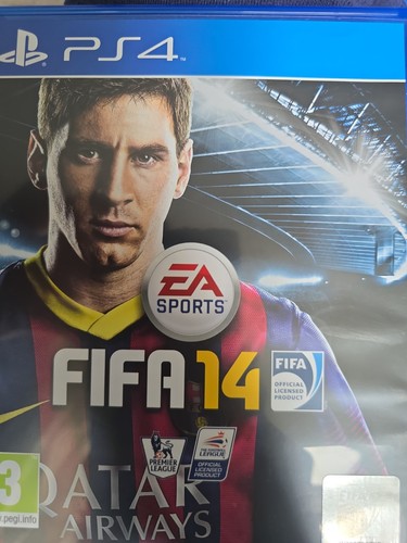 Fifa 2014 gioco - gioco, calcio