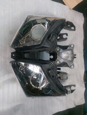 Faro anteriore Yamaha T-Max