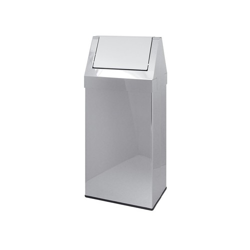 Contenitore acciaio - 30, l