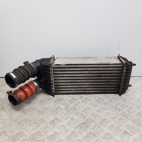 Intercooler manuale citroen - intercooler,