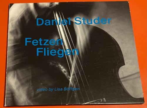 Daniel studer fetzen - studer,