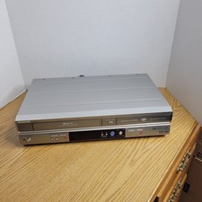 Registratore combinato DVD/VCR