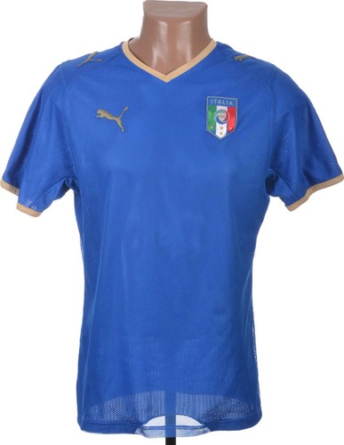 Maglia calcio home italia - maglia,