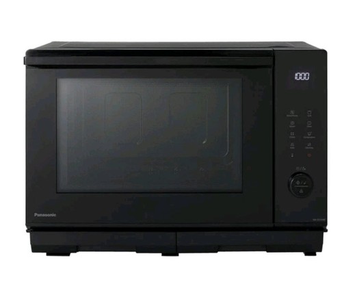 Panasonic ds59nbbpq forno a - panasonic,