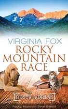 Rocky Mountain Race (Rocky