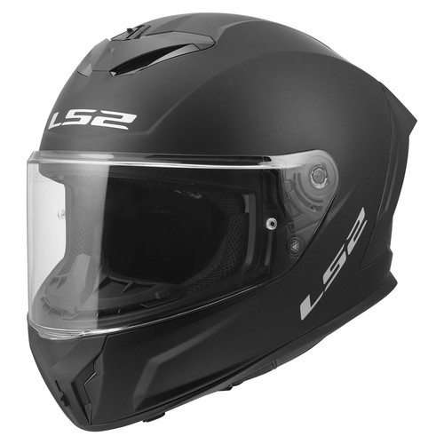 Ls2 ff820 rapid iii - rapid,