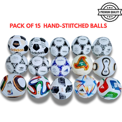 Adidas calcio taglia pallone - calcio,