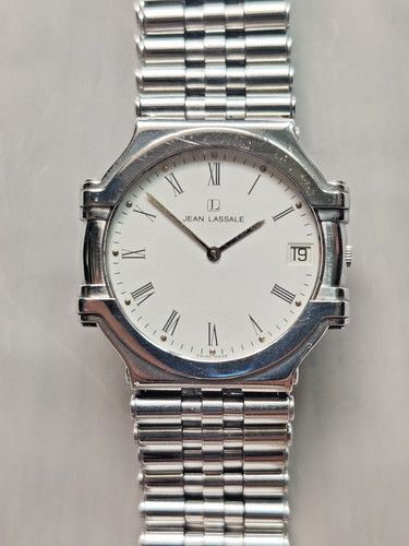 Orologio quarzo jean - quarzo,